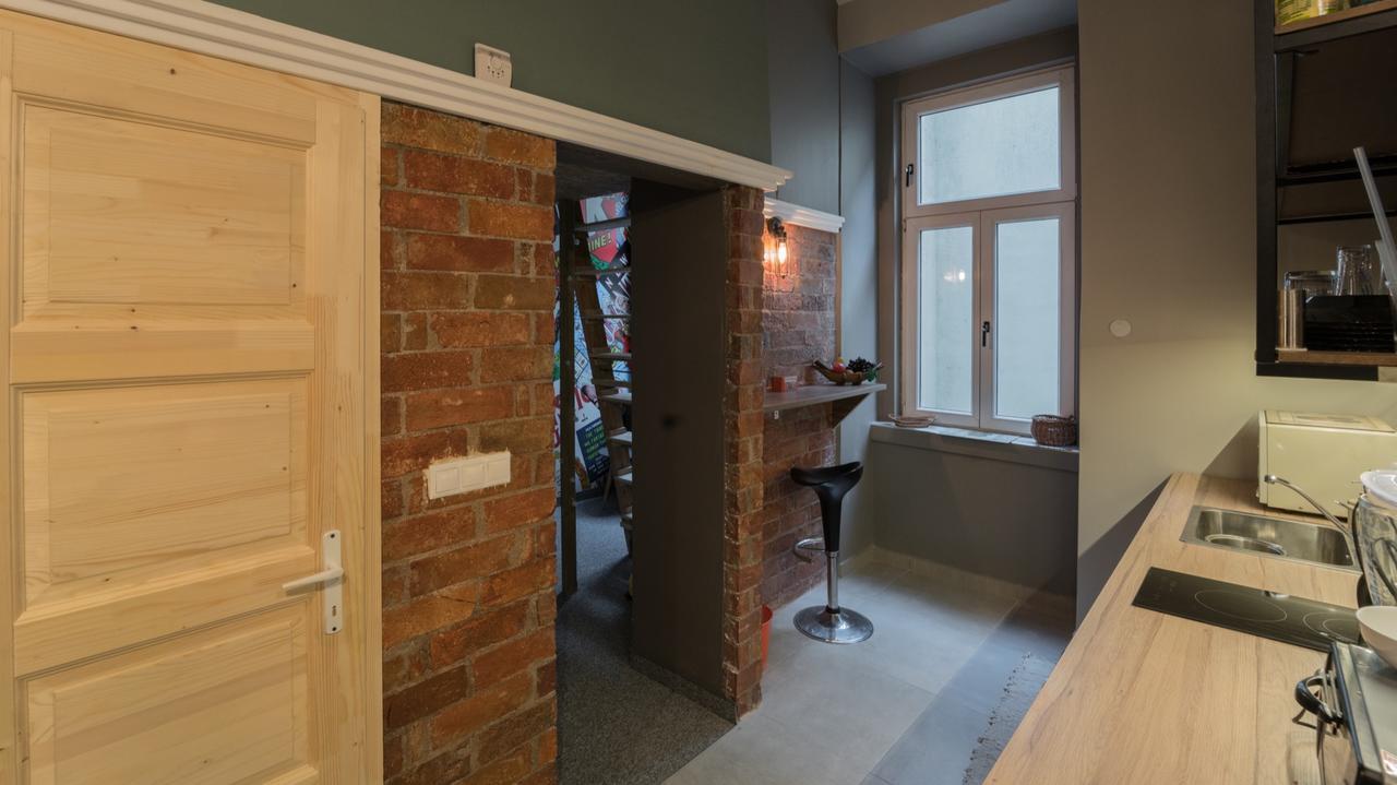 First Budhapest Central Flat Budapest Ngoại thất bức ảnh