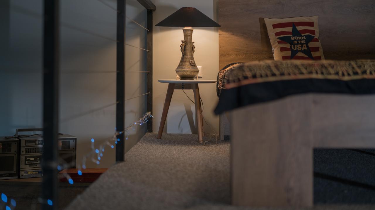 First Budhapest Central Flat Budapest Ngoại thất bức ảnh